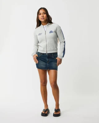 Rip Curl Archive Script Fitted Zip