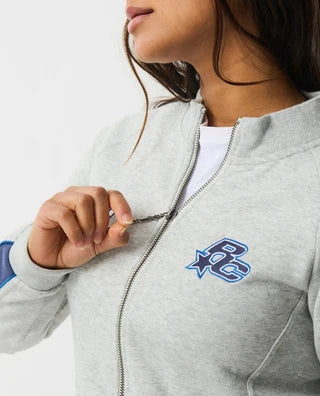 Rip Curl Archive Script Fitted Zip