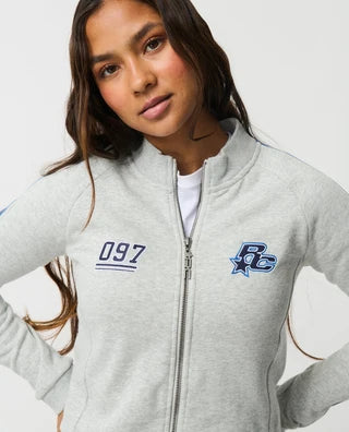 Rip Curl Archive Script Fitted Zip