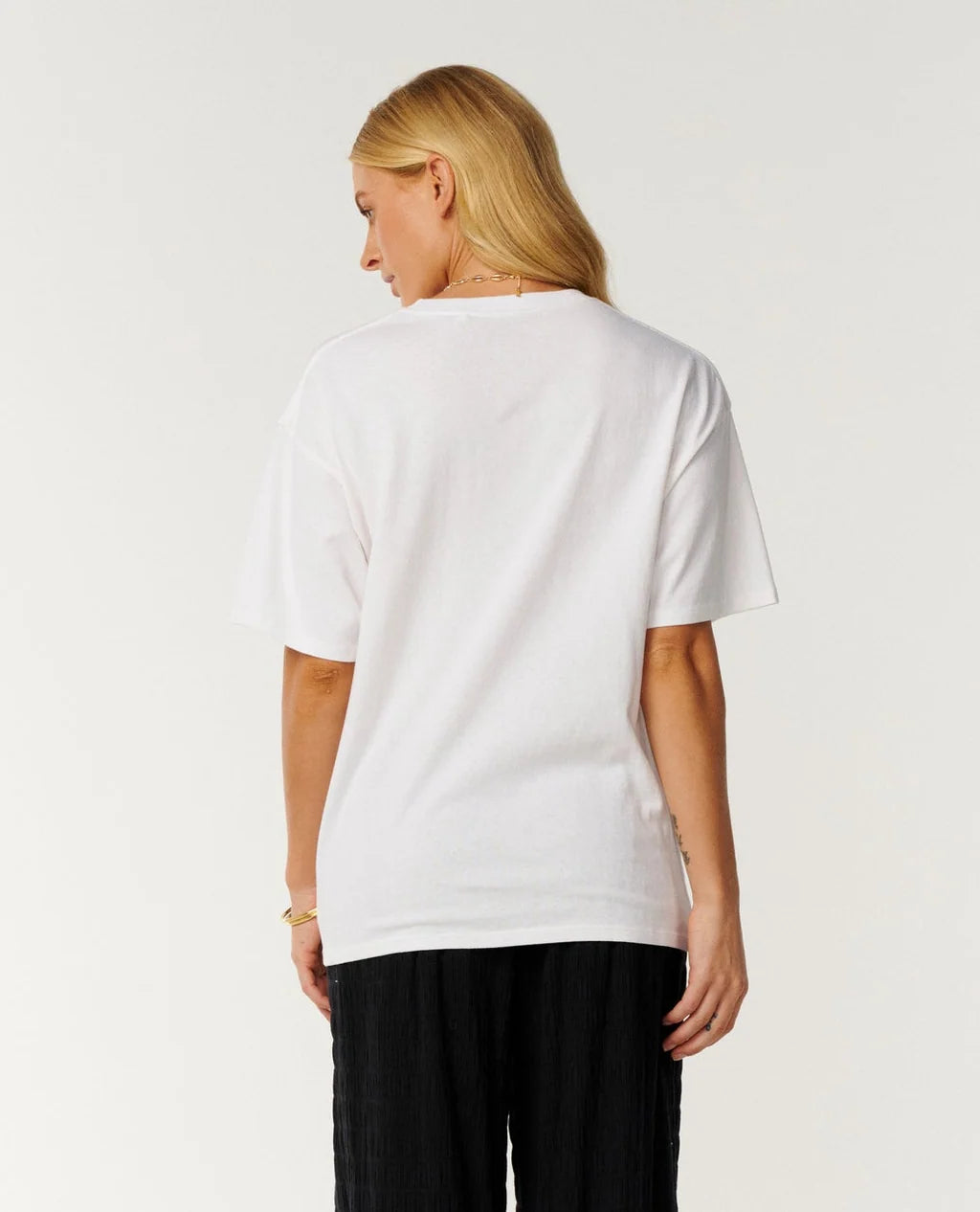 Rip Curl Women's Paraiso Oversized Tee