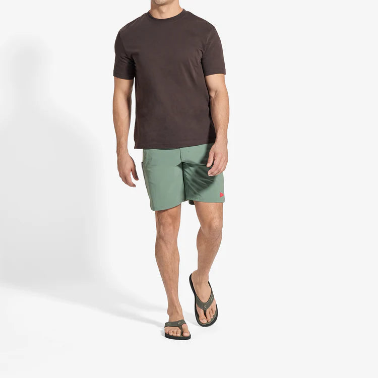 OluKai Ohana Men's Beach Sandals