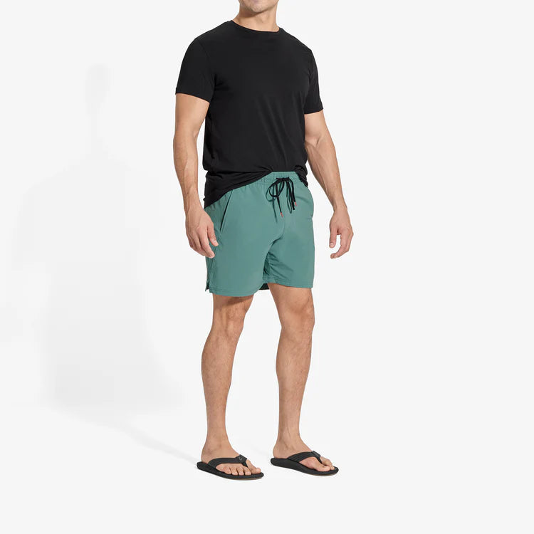 OluKai Ulele Men's Beach Sandals