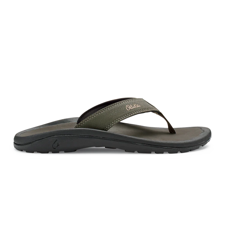 OluKai Ohana Men's Beach Sandals