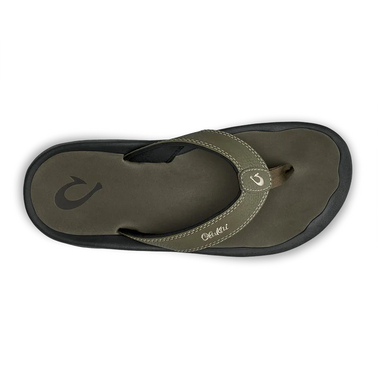 OluKai Ohana Men's Beach Sandals
