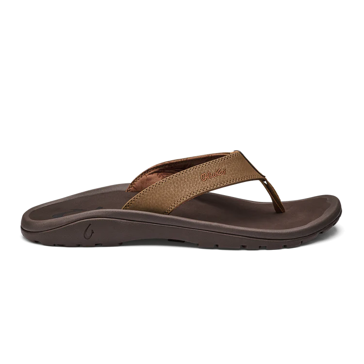 OluKai Ohana Men's Beach Sandals