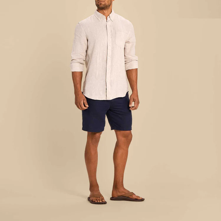 OluKai Ohana Men's Beach Sandals