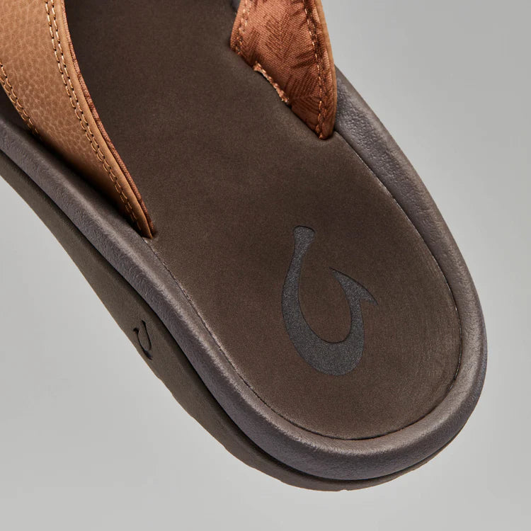 OluKai Ohana Men's Beach Sandals