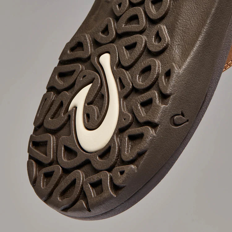 OluKai Ohana Men's Beach Sandals