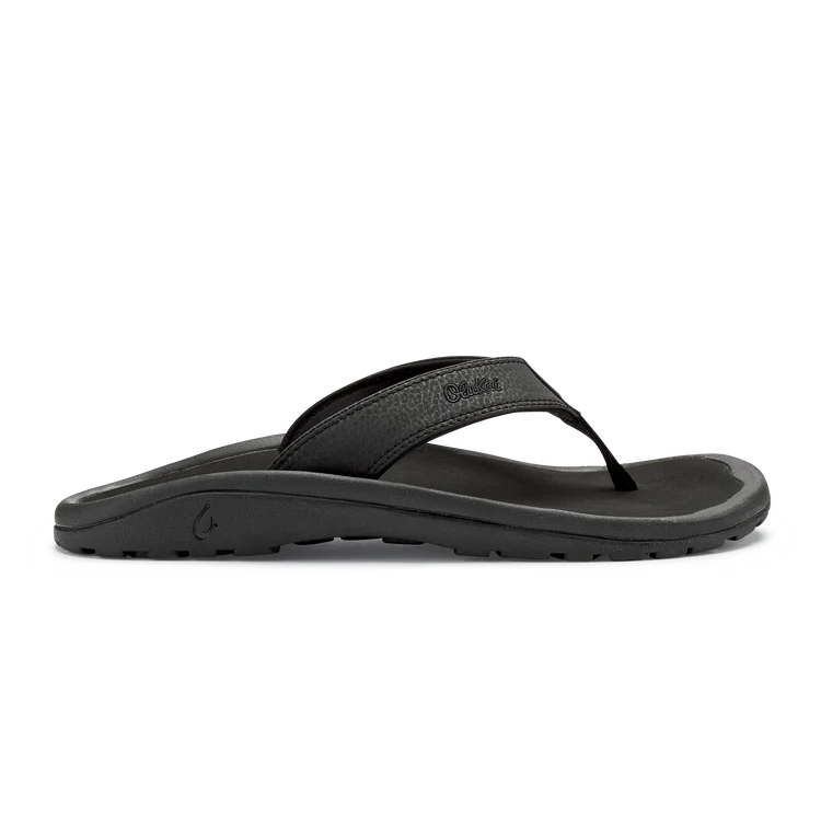 OluKai Ohana Men's Beach Sandals