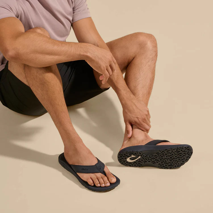 OluKai Ohana Men's Beach Sandals