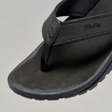 OluKai Ohana Men's Beach Sandals