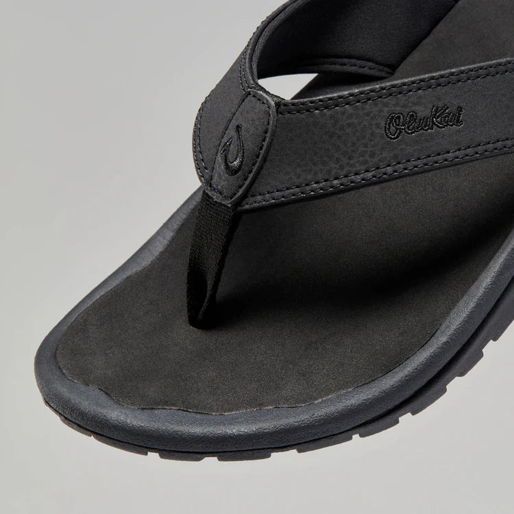 OluKai Ohana Men's Beach Sandals