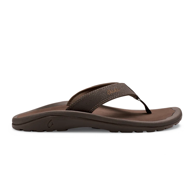 OluKai Ohana Men's Beach Sandals
