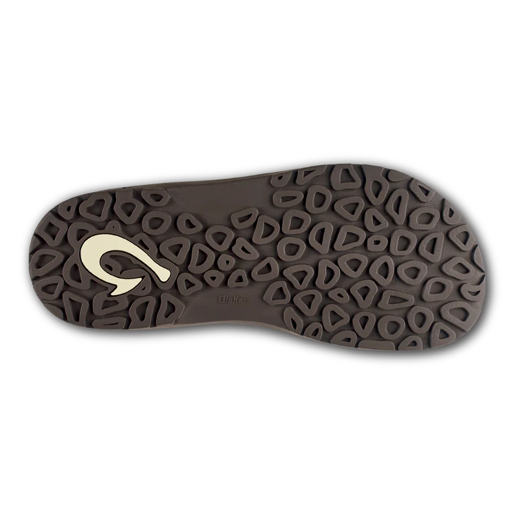 OluKai Ohana Men's Beach Sandals