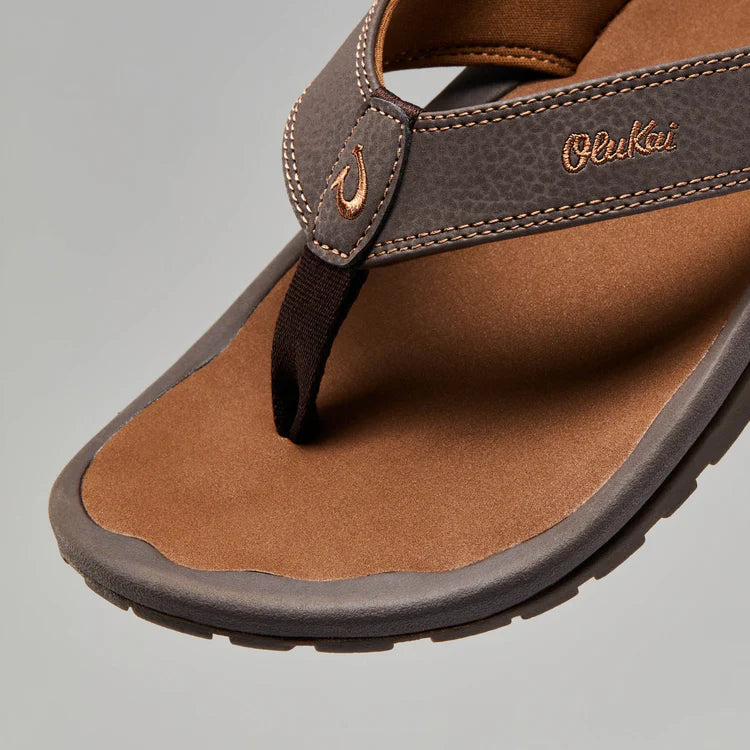 OluKai Ohana Men's Beach Sandals