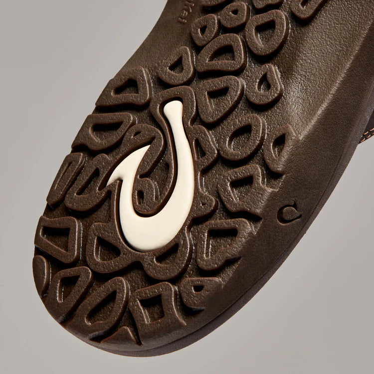 OluKai Ohana Men's Beach Sandals
