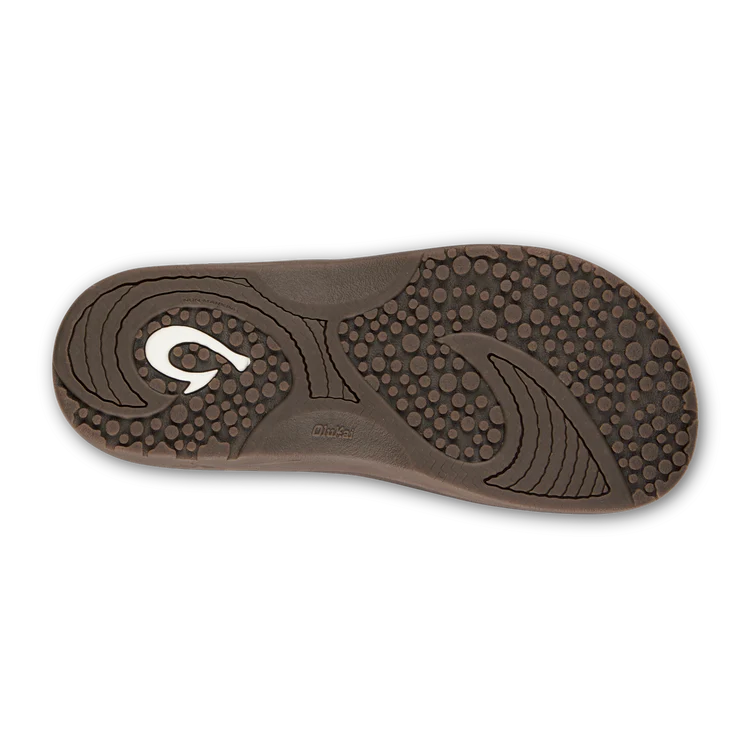 OluKai Hōkūa Men's Beach Sandals
