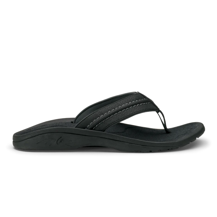 OluKai Hōkūa Men's Beach Sandals
