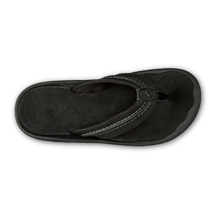 OluKai Hōkūa Men's Beach Sandals