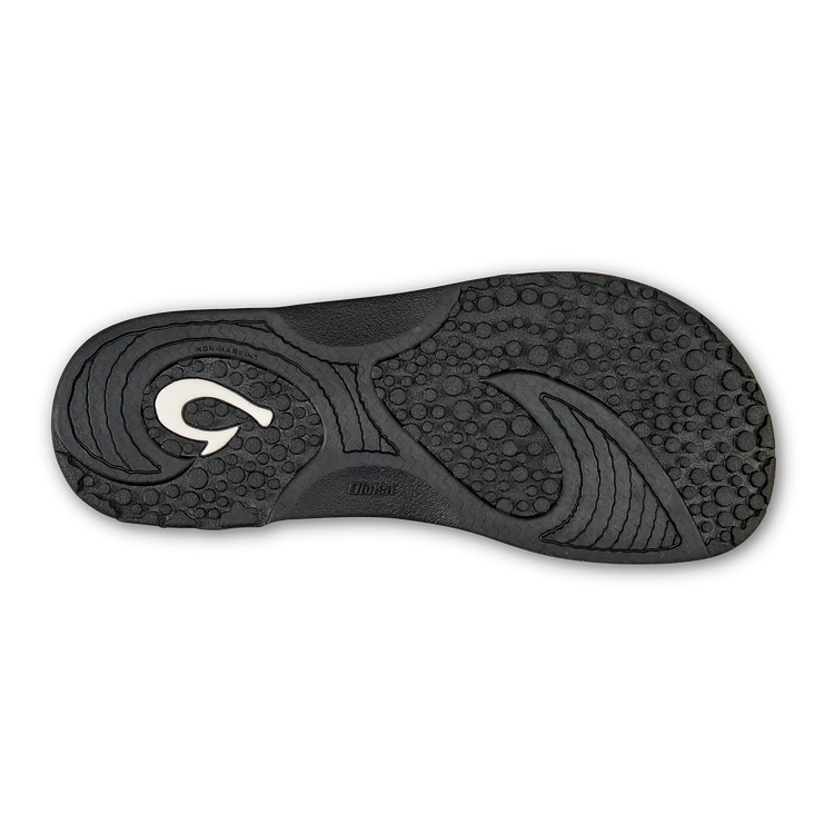 OluKai Hōkūa Men's Beach Sandals