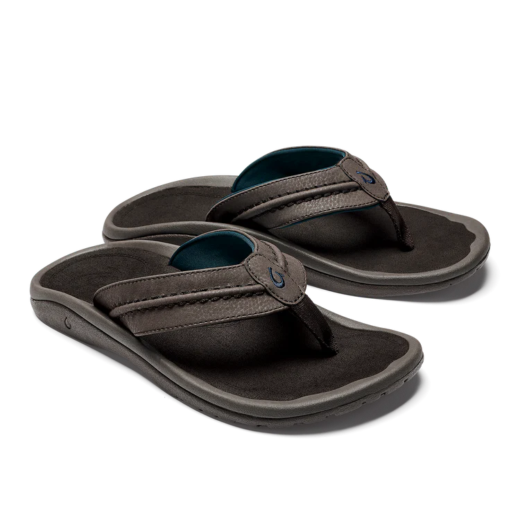 OluKai Hōkūa Men's Beach Sandals