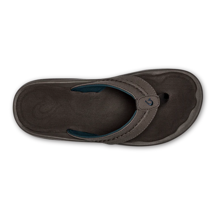 OluKai Hōkūa Men's Beach Sandals