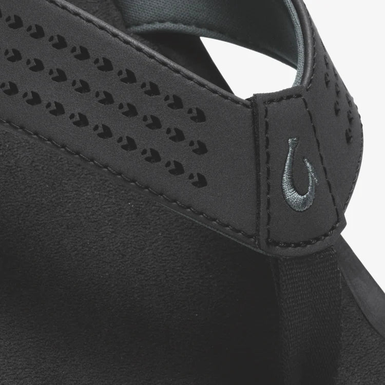 OluKai Ulele Men's Beach Sandals
