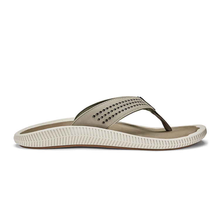 OluKai Ulele Men's Beach Sandals