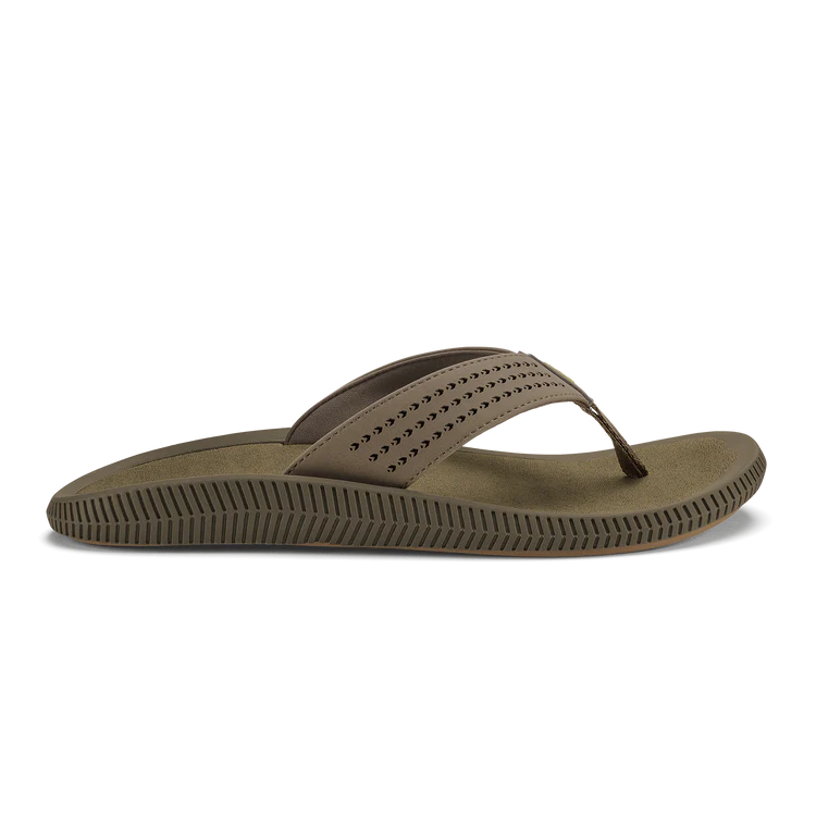 OluKai Ulele Men's Beach Sandals