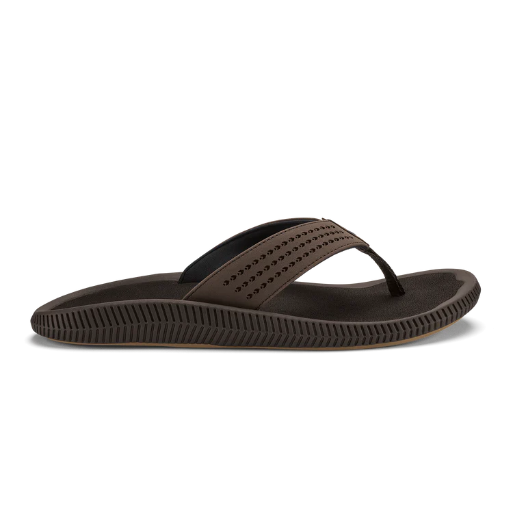 OluKai Ulele Men's Beach Sandals