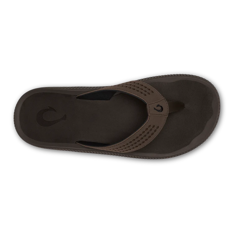 OluKai Ulele Men's Beach Sandals