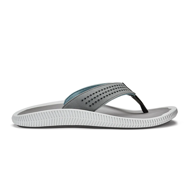 OluKai Ulele Men's Beach Sandals