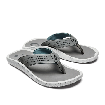 OluKai Ulele Men's Beach Sandals