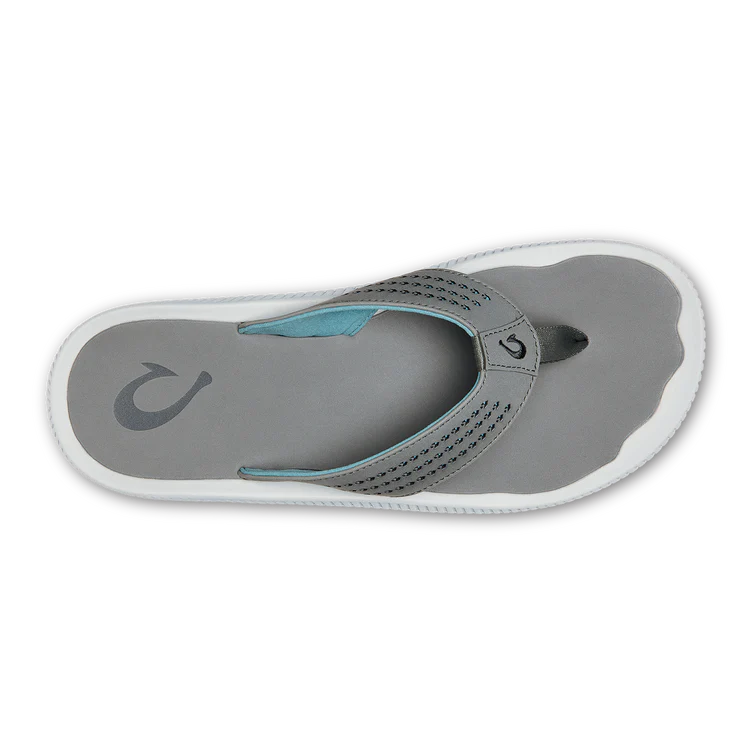 OluKai Ulele Men's Beach Sandals