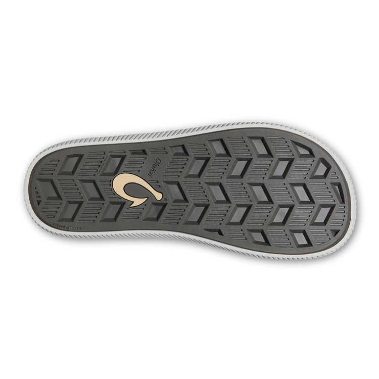 OluKai Ulele Men's Beach Sandals