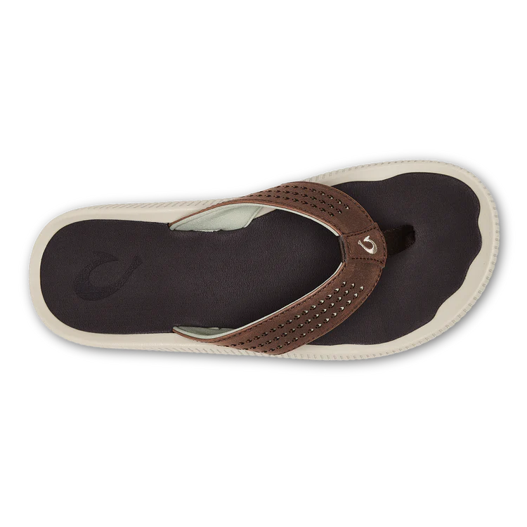 OluKai Ulele Men's Beach Sandals