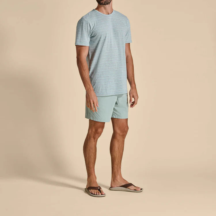 OluKai Ulele Men's Beach Sandals