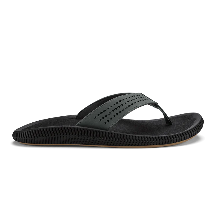 OluKai Ulele Men's Beach Sandals