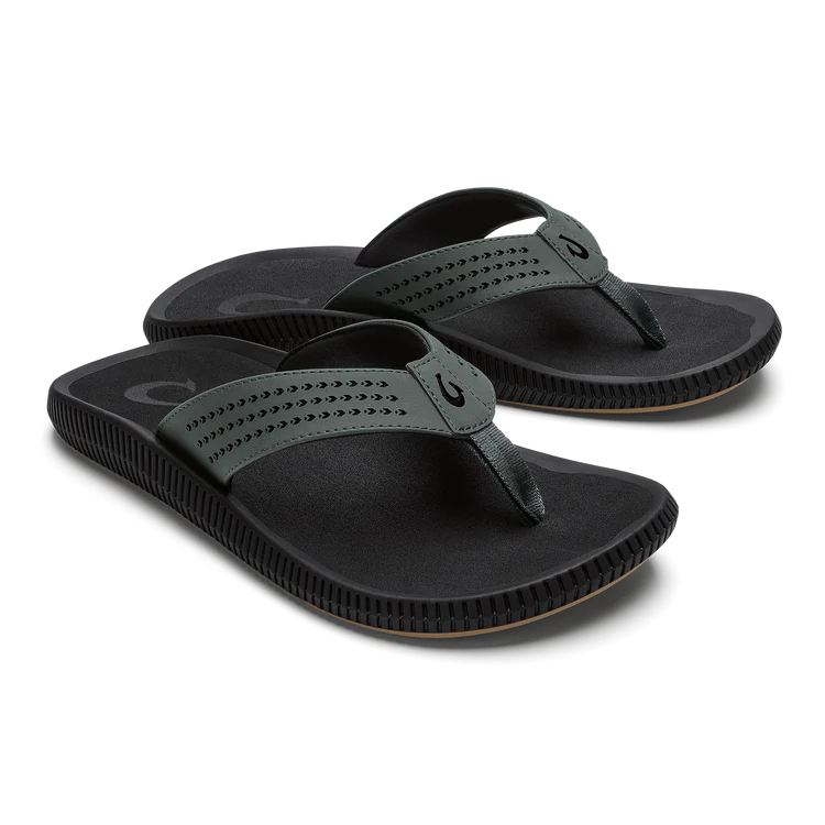 OluKai Ulele Men's Beach Sandals