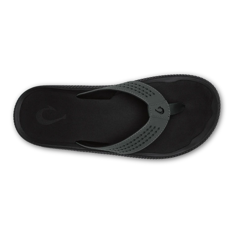 OluKai Ulele Men's Beach Sandals