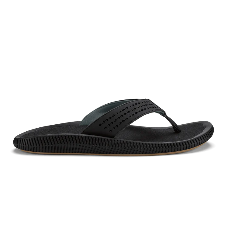 OluKai Ulele Men's Beach Sandals