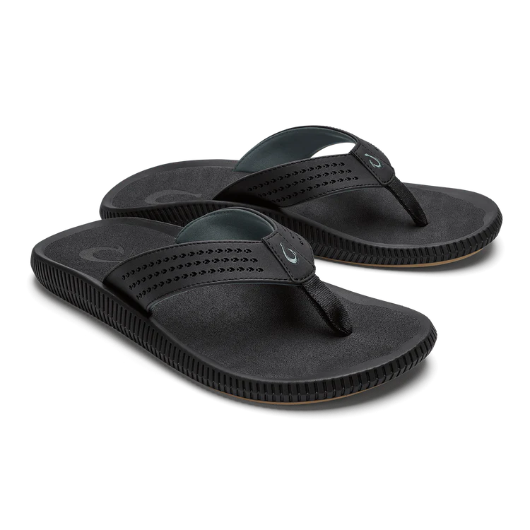 OluKai Ulele Men's Beach Sandals