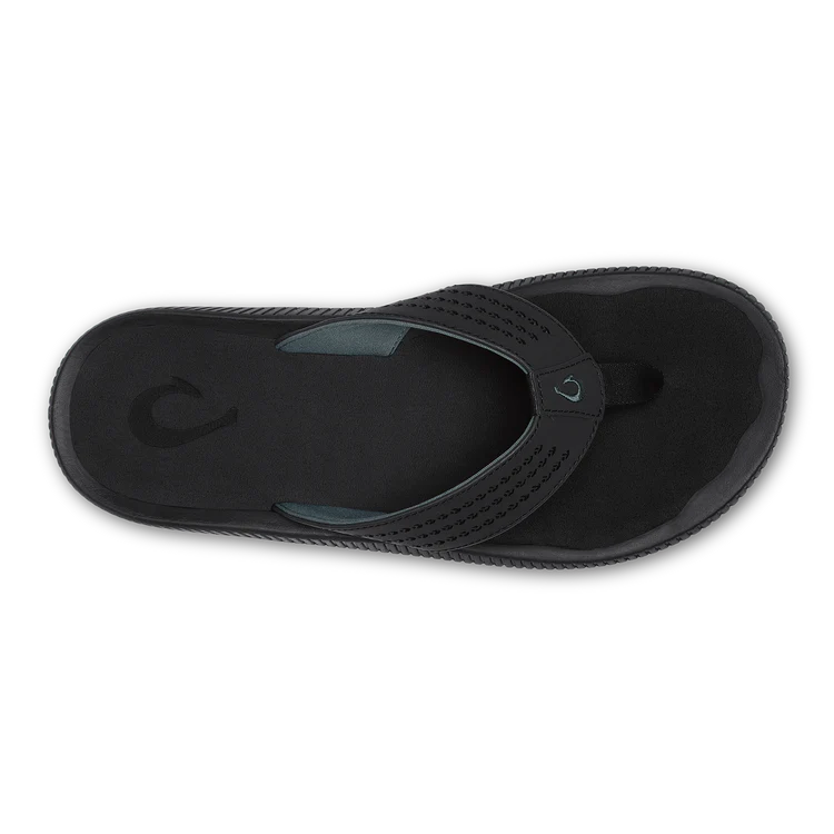 OluKai Ulele Men's Beach Sandals
