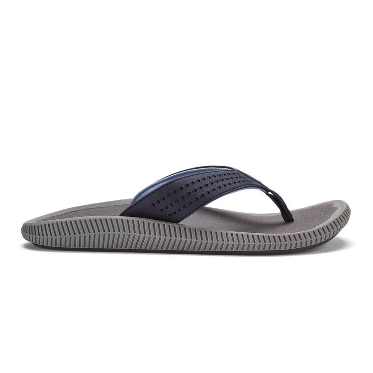 OluKai Ulele Men's Beach Sandals