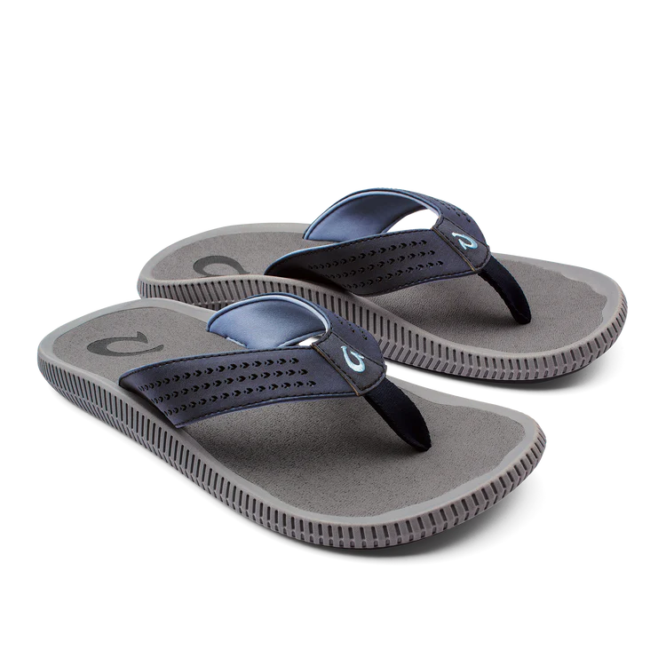 OluKai Ulele Men's Beach Sandals