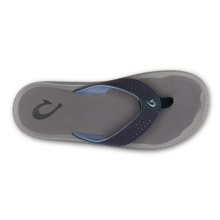 OluKai Ulele Men's Beach Sandals