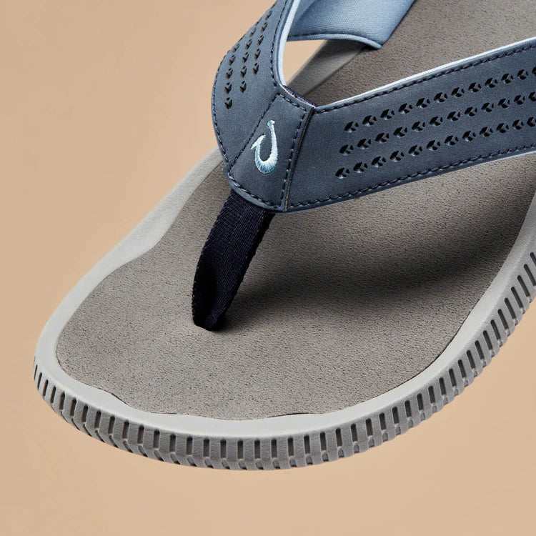OluKai Ulele Men's Beach Sandals