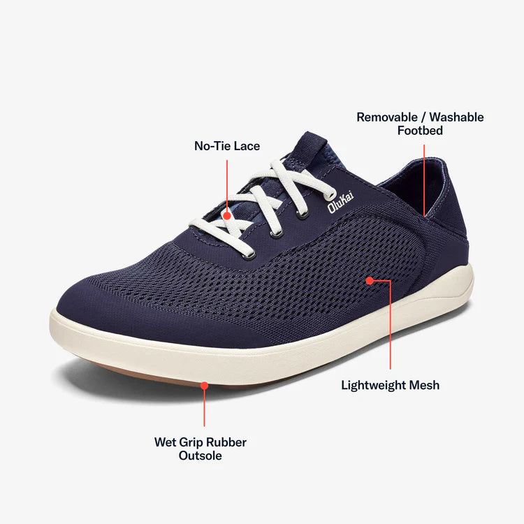 OluKai Moku Pae Men's Shoes