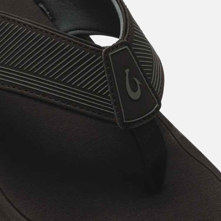 OluKai Ahi Kai Men's Beach Sandals