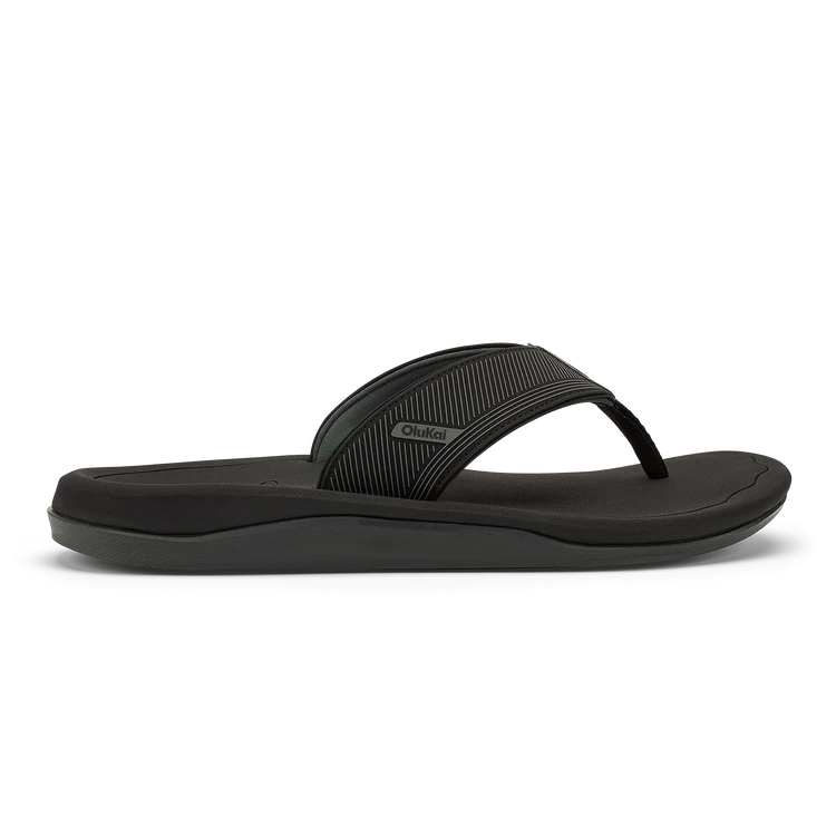 OluKai Ahi Kai Men's Beach Sandals